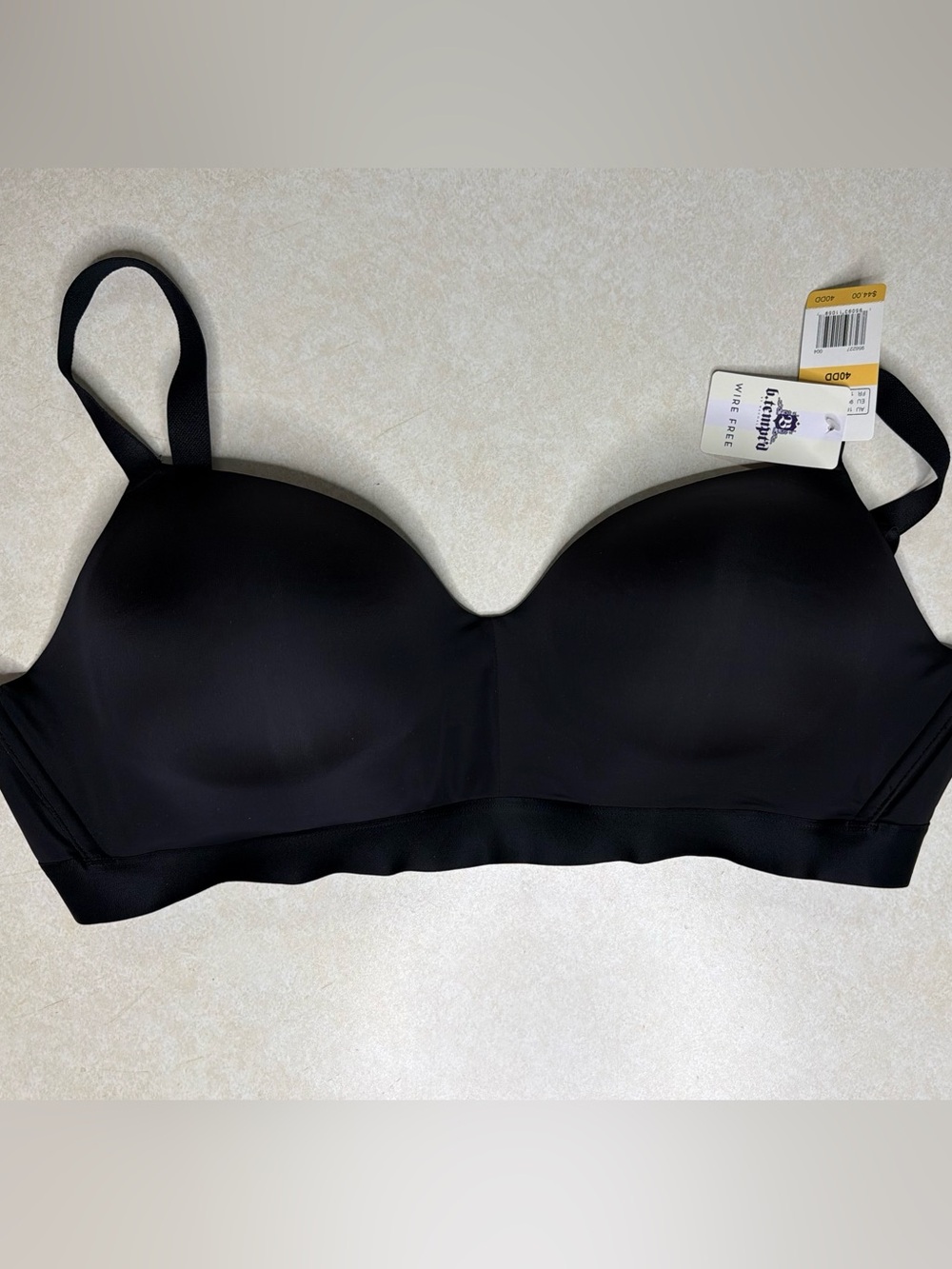 New b.tempt'd Women's 40 DD Opening Act Wire-Free Contour Bra